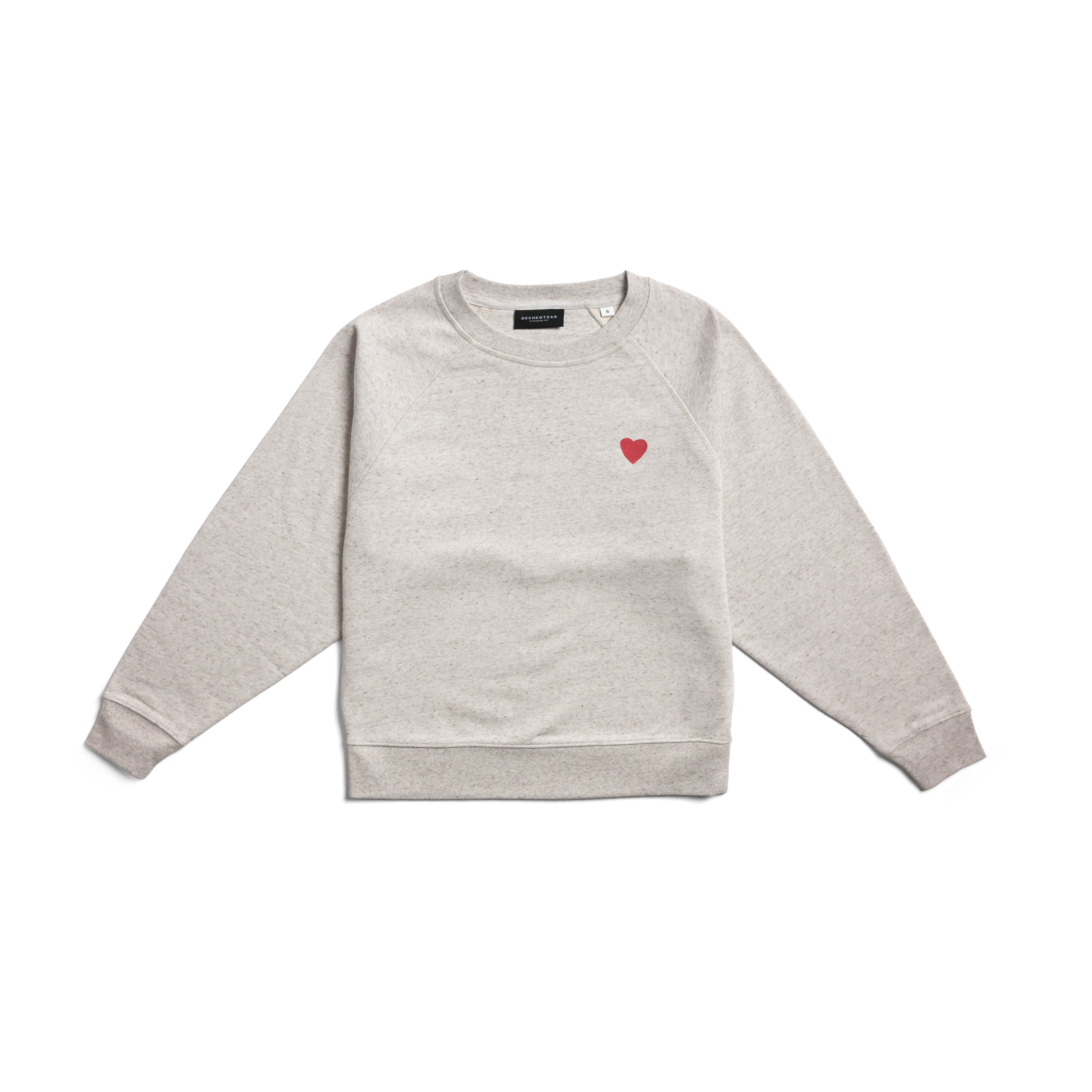 Tzarica Srce w25, women's sweatshirt