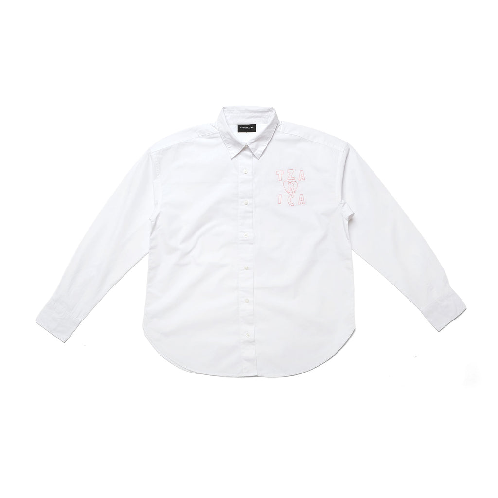 Tzarica Srce w26, women's shirt