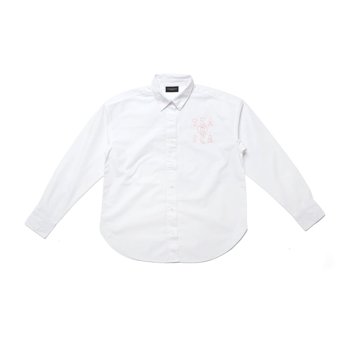 Tzarica Srce w26, women's shirt