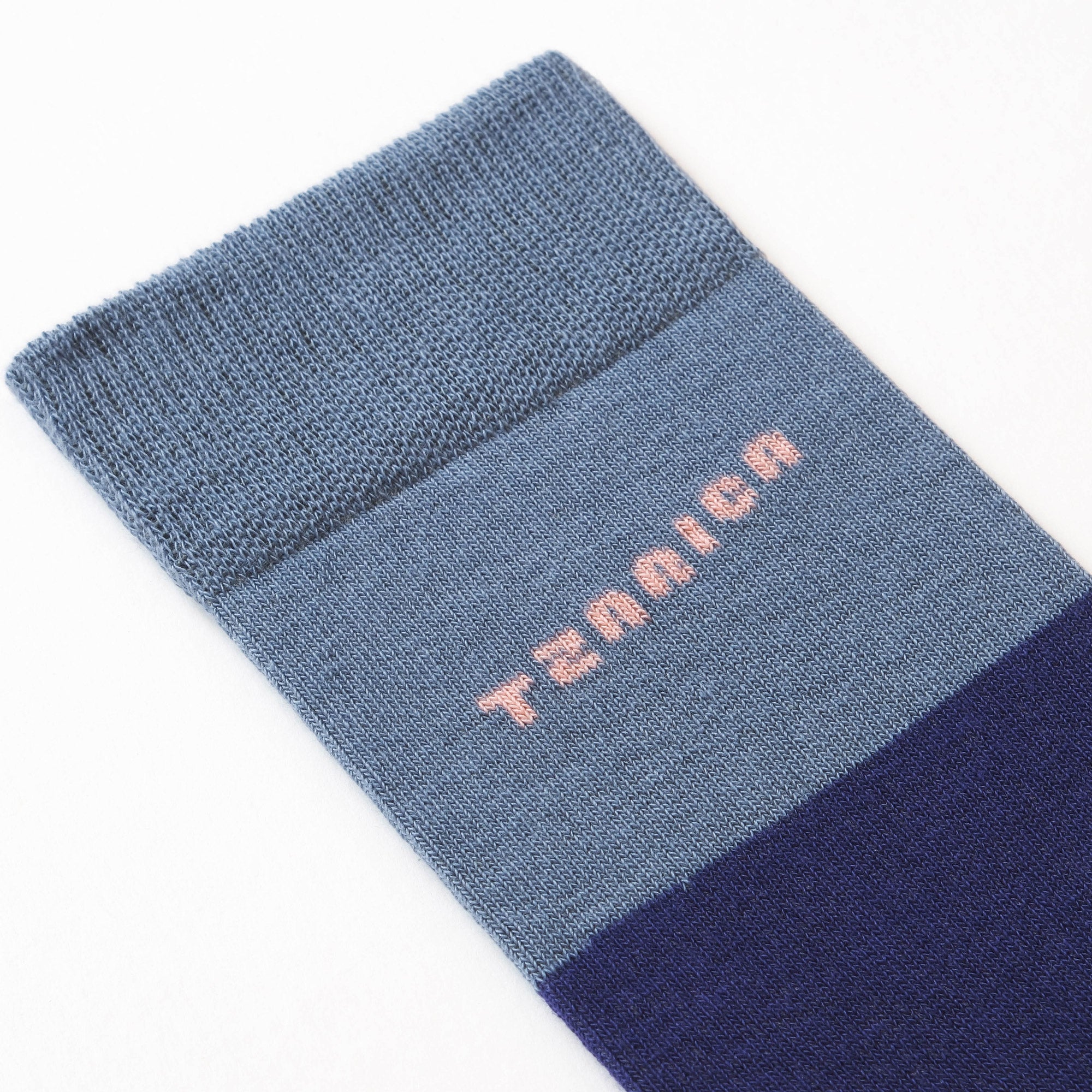 Tzarica, ženske ljubičaste čarape