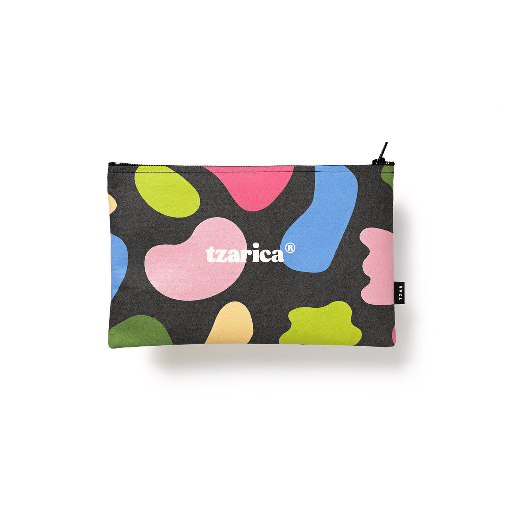 Tzarica patern, Small Zipper Pouch