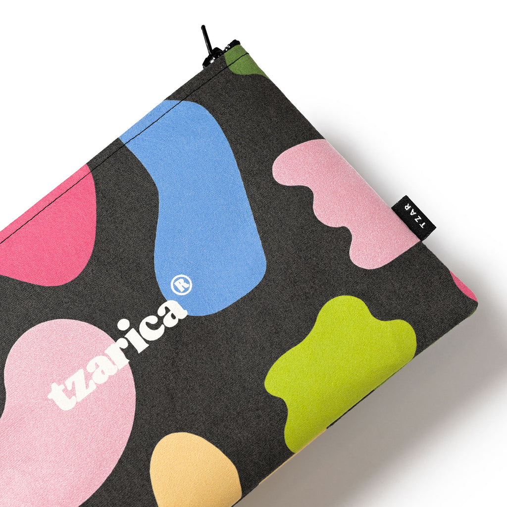 Tzarica patern, Small Zipper Pouch
