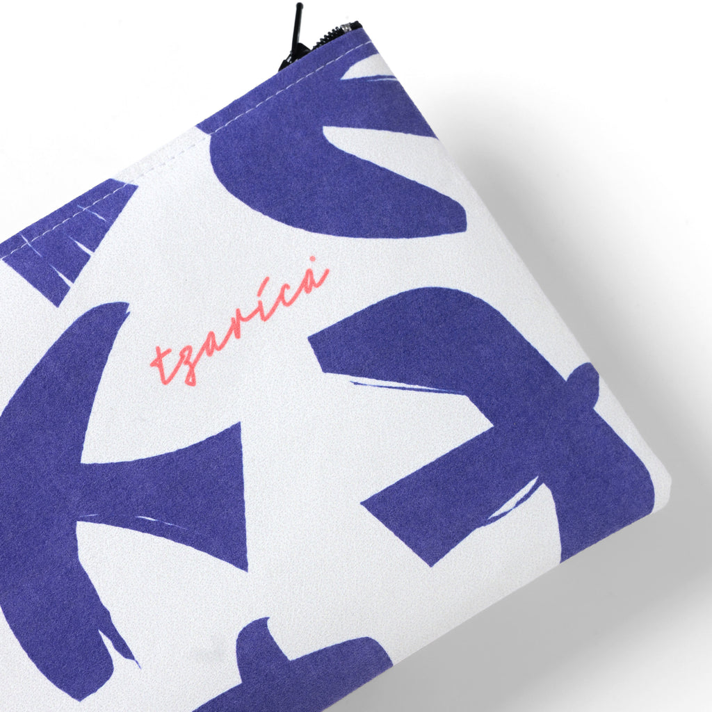 Tzarica ptice, torbica