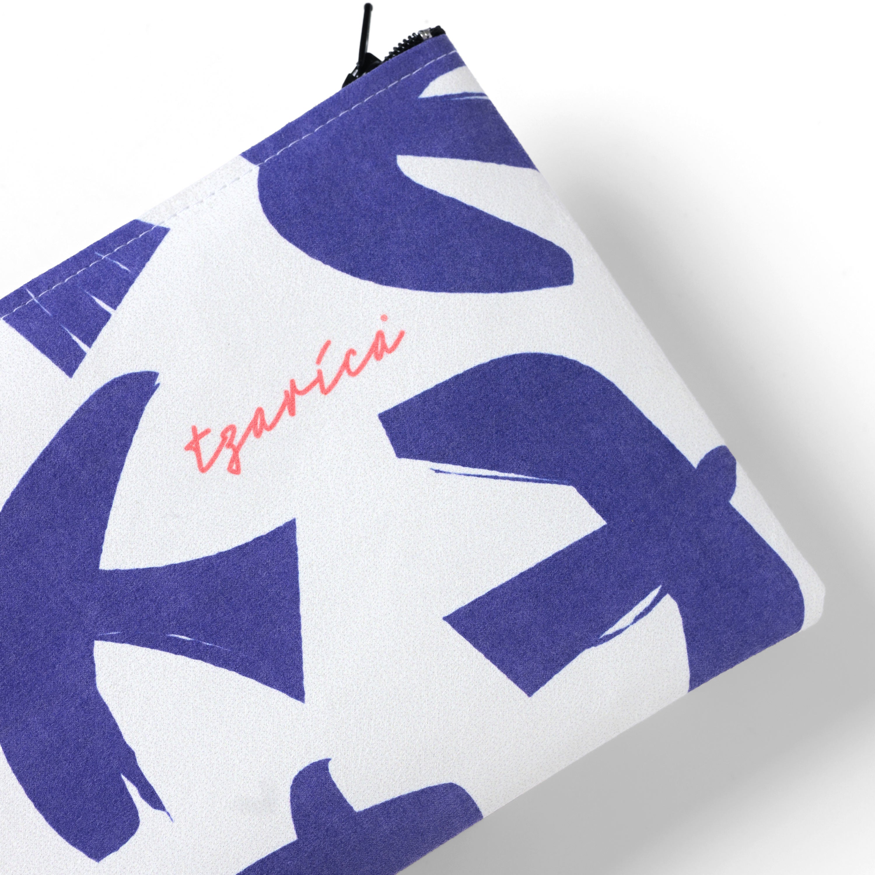 Tzarica ptice, torbica