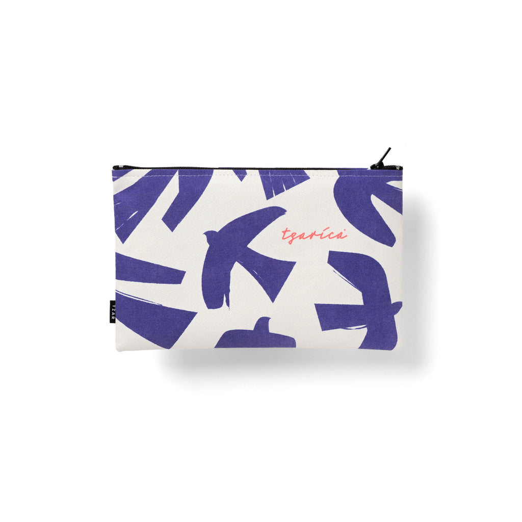 Tzarica ptice, torbica