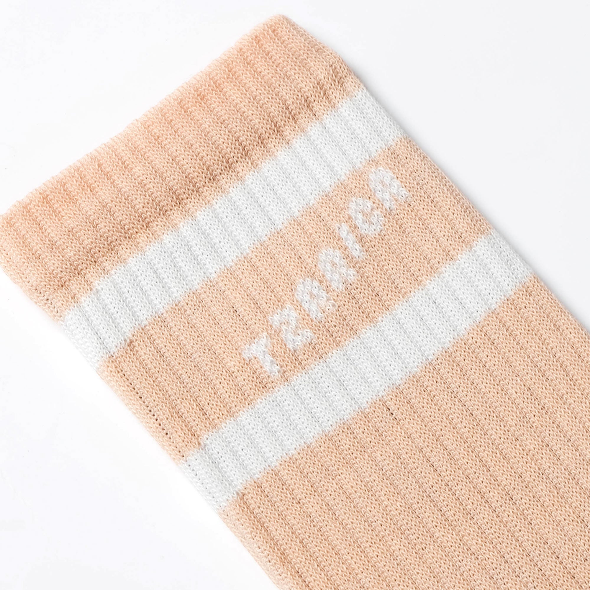 Tzarica, ženske peach čarape