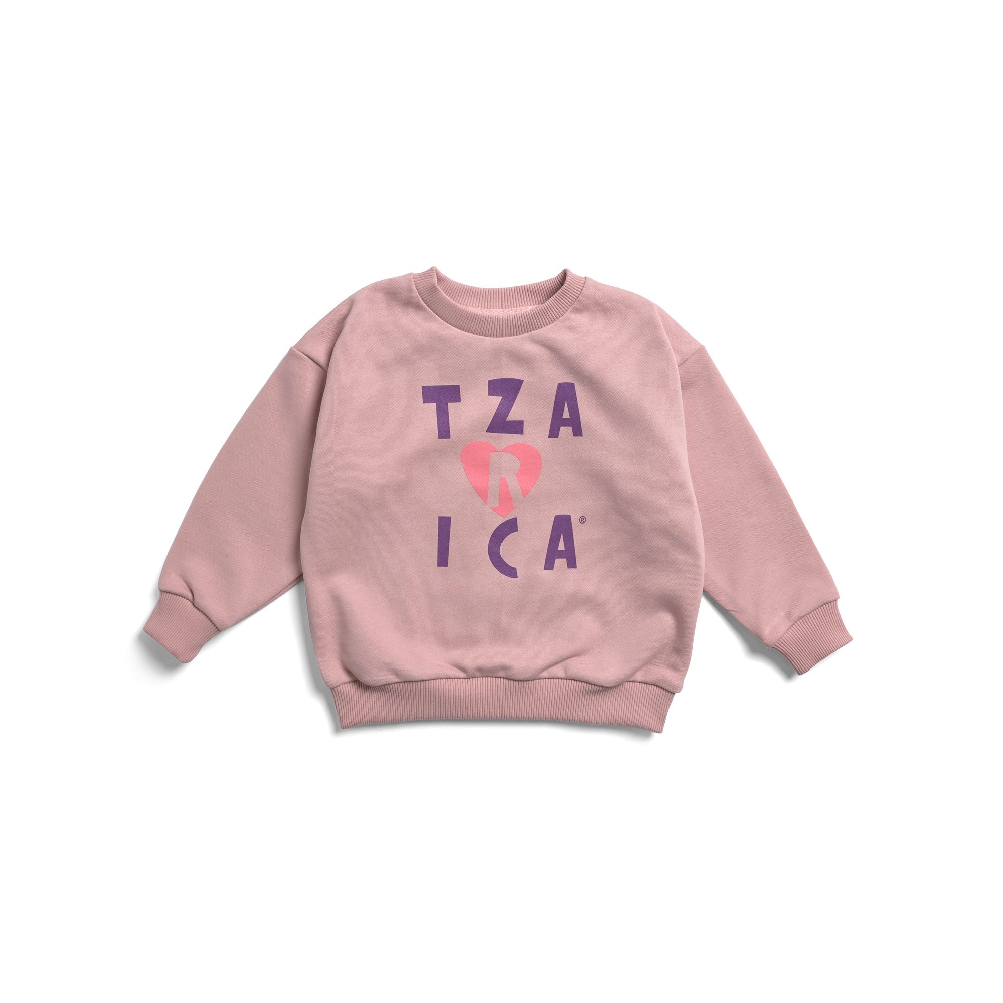 Tzarica Srce, dečiji duks