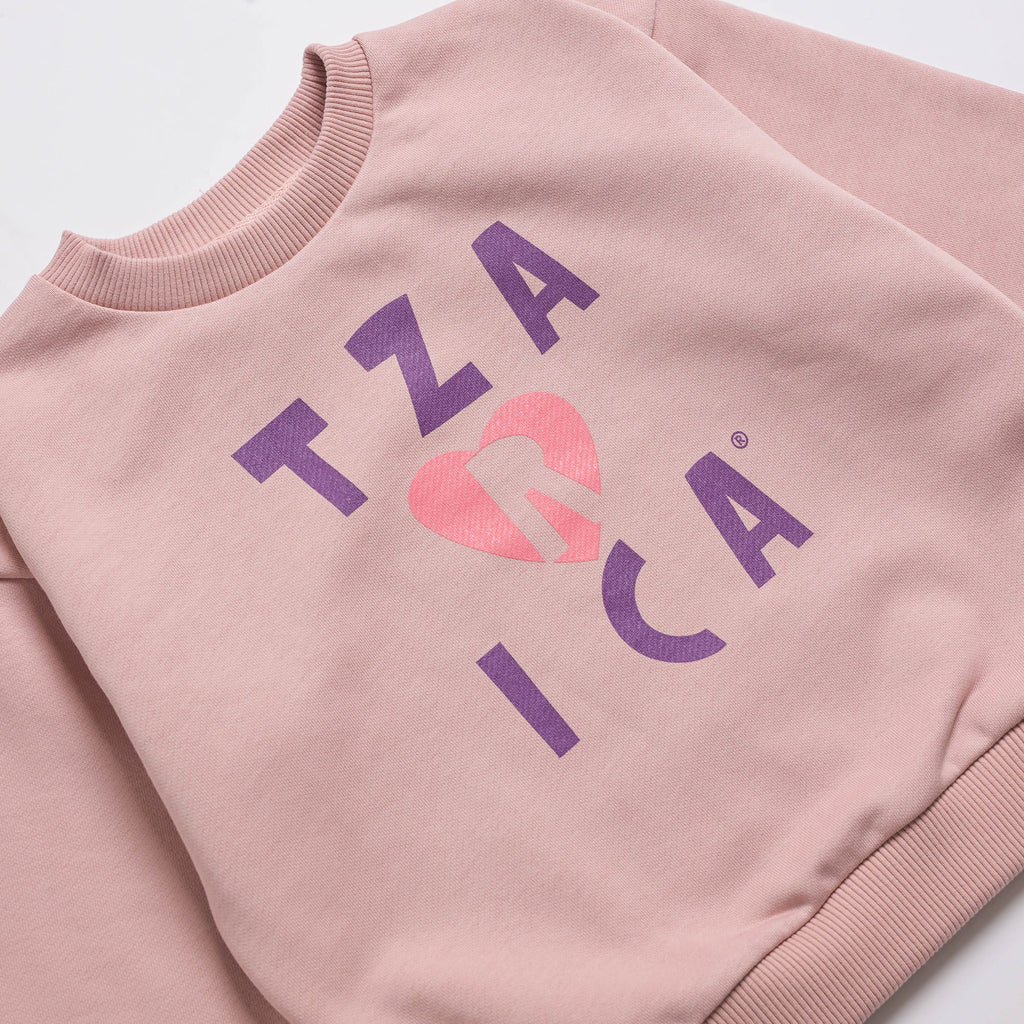 Tzarica Srce, dečiji duks