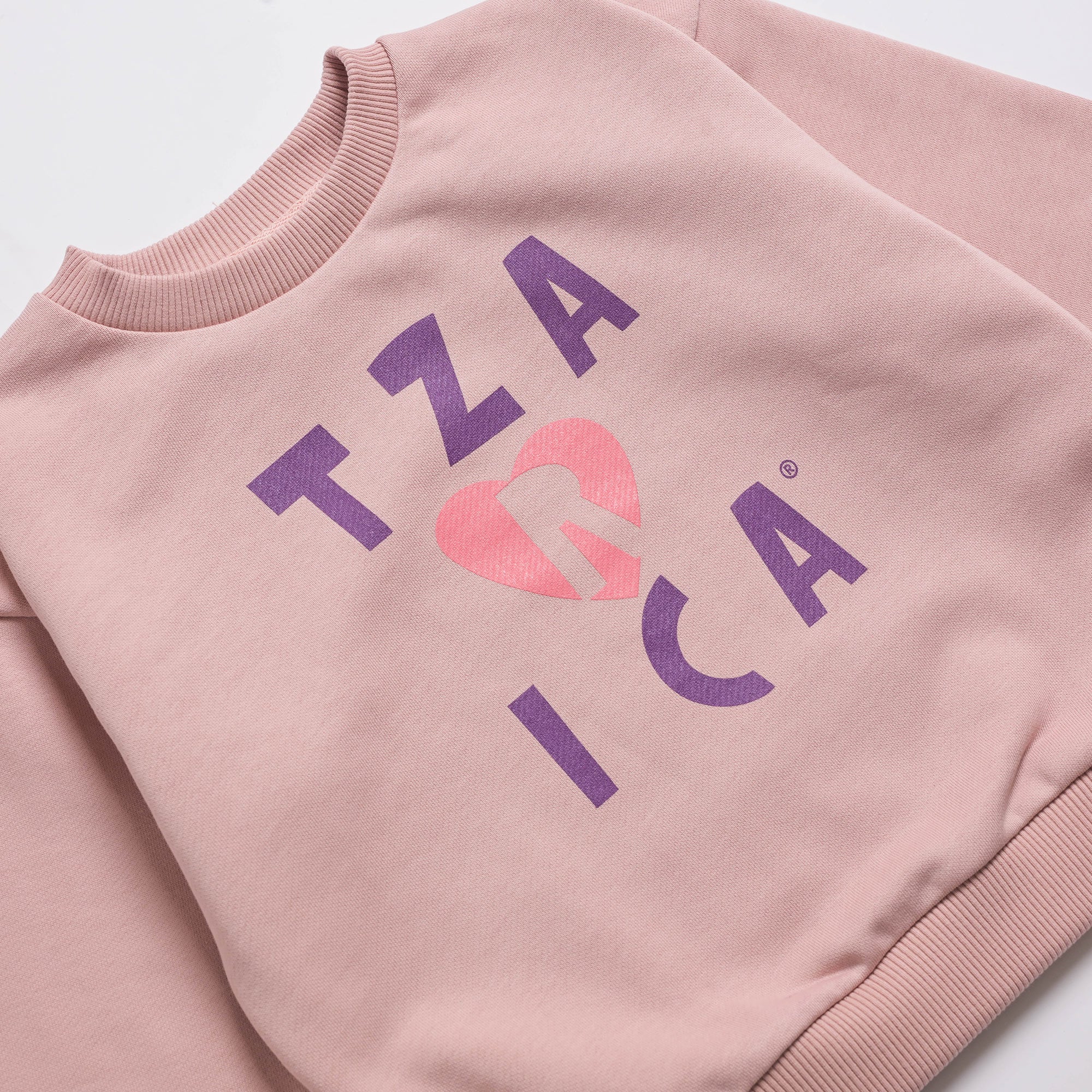 Tzarica Srce, dečiji duks