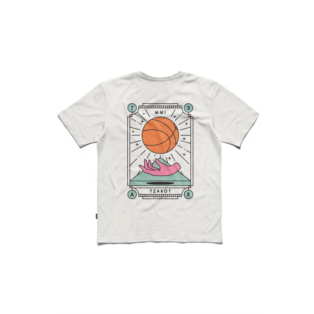 Tzarot Ballin', muška majica