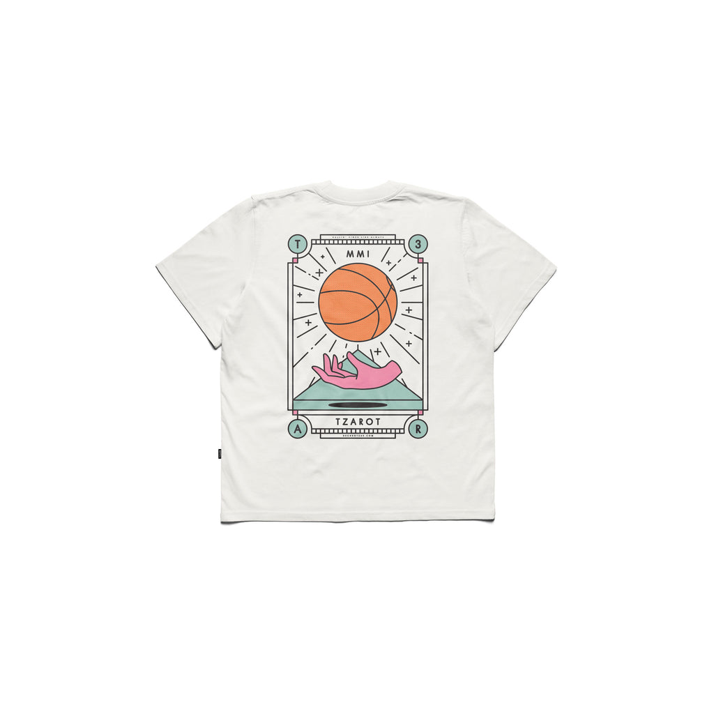 Tzarot Ballin', ženska majica