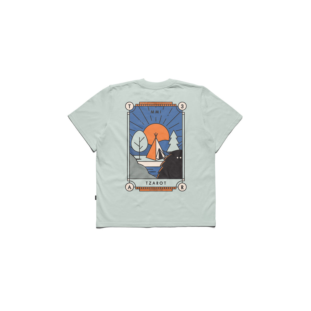 Tzarot No Wi-Fi, ženska majica