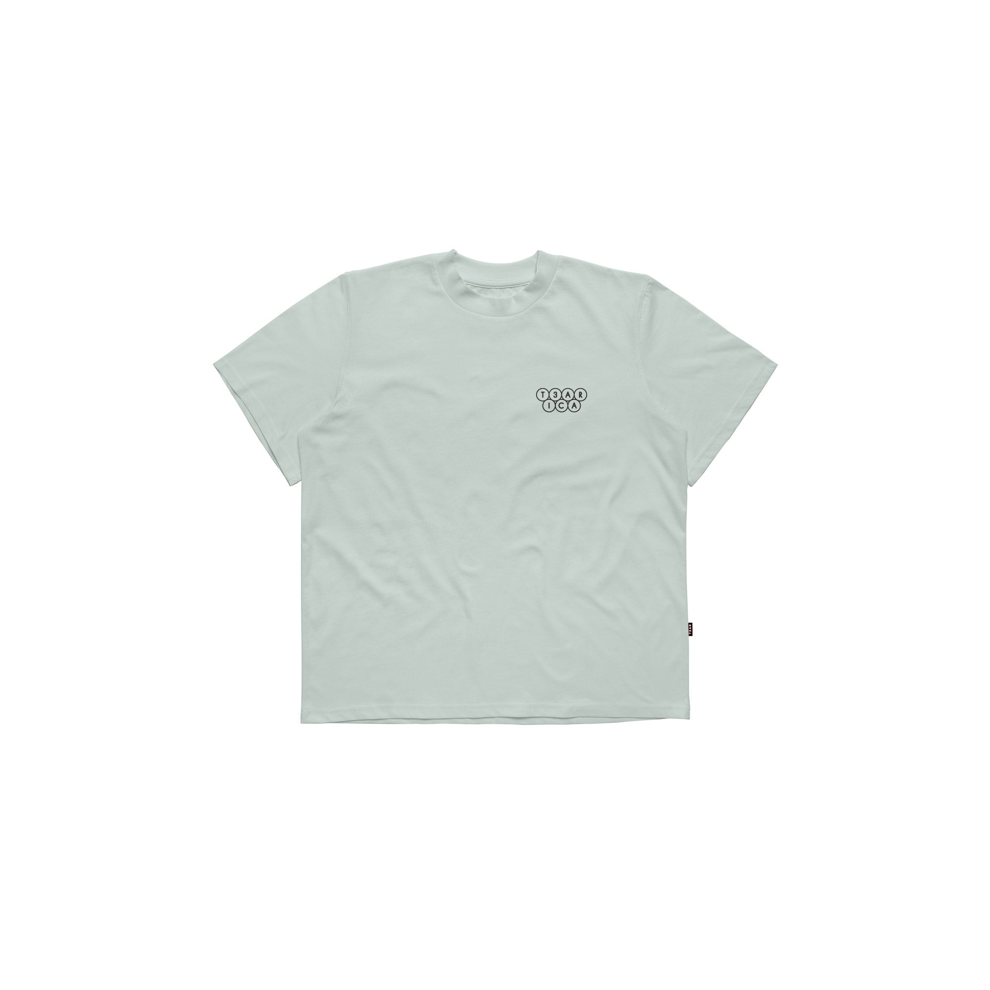 Tzarot No Wi-Fi, ženska majica