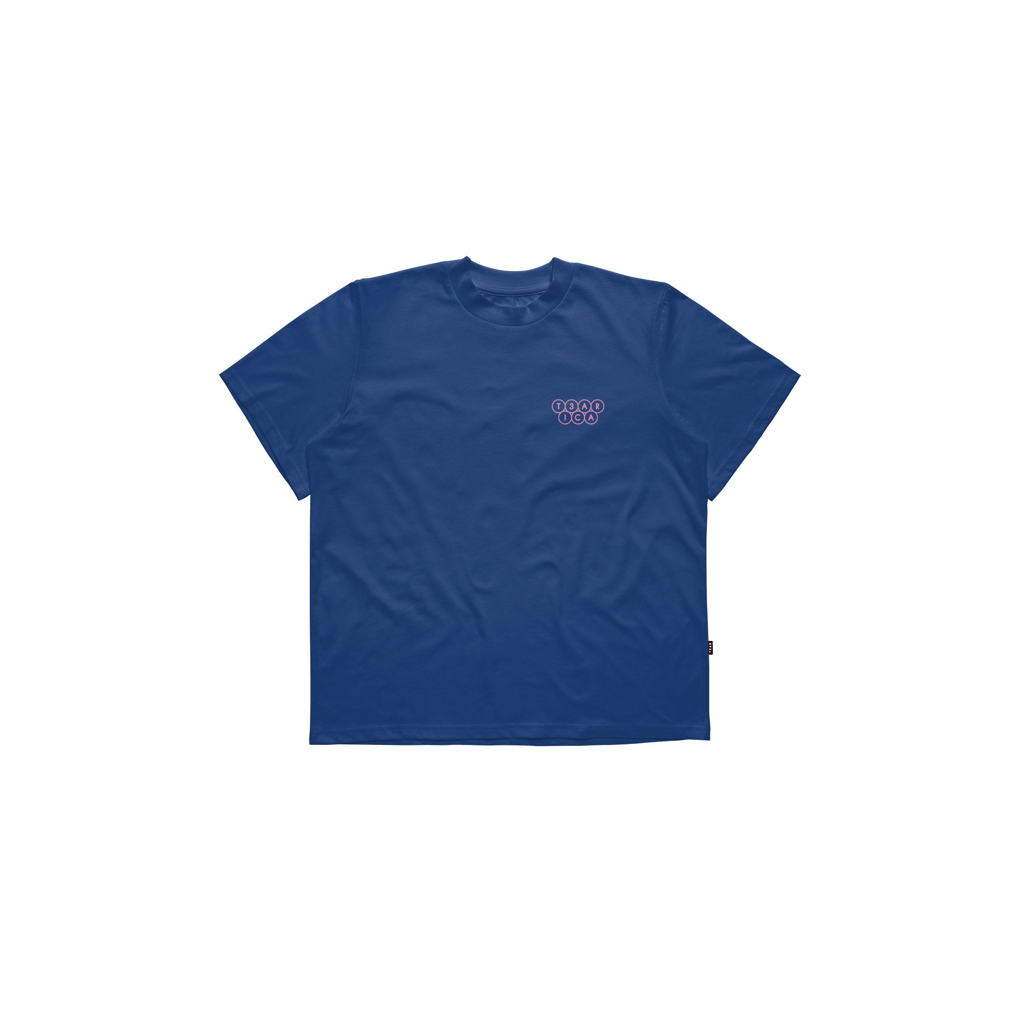 Tzarot Svemir, ženska majica