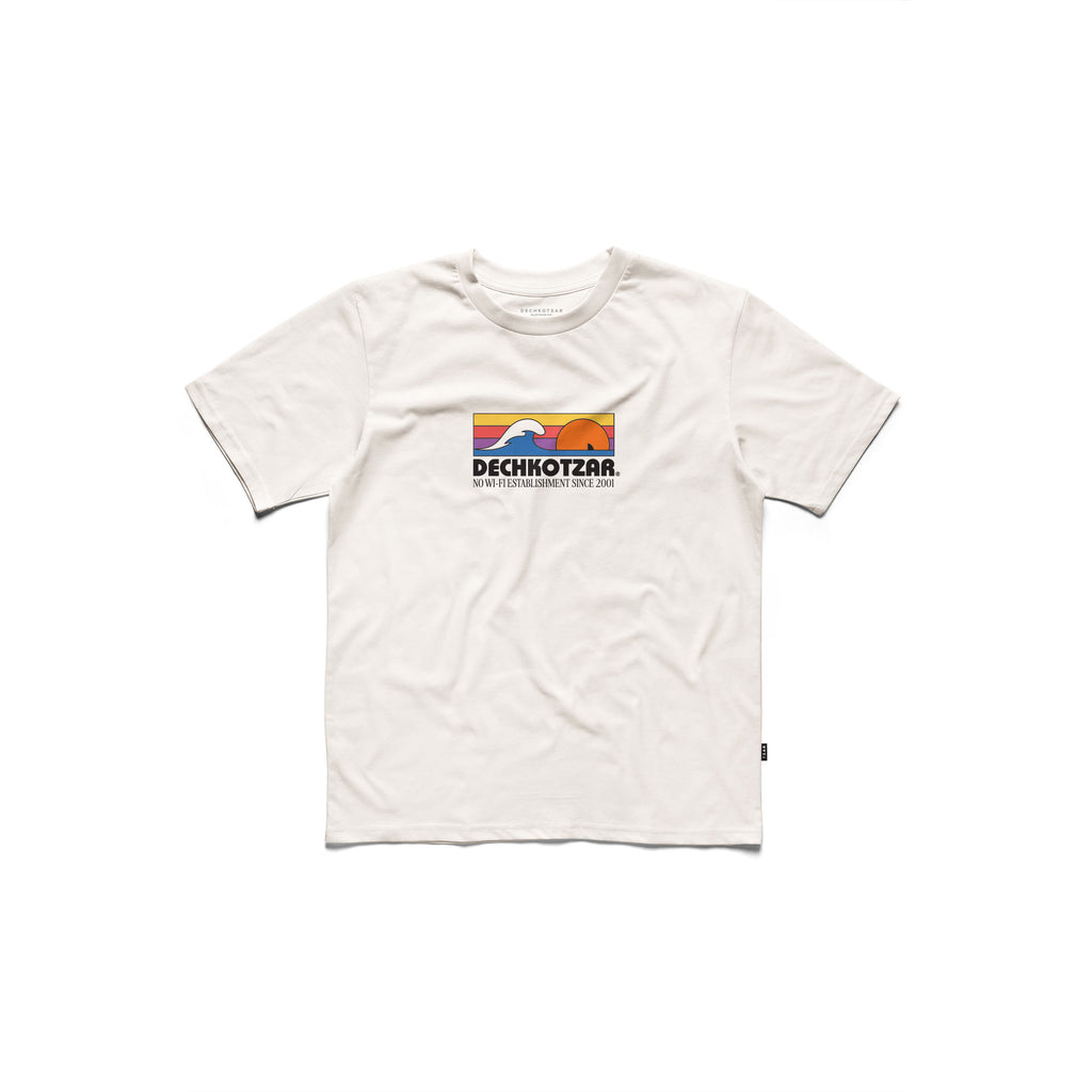 Wave Tzar, men's t-shirt
