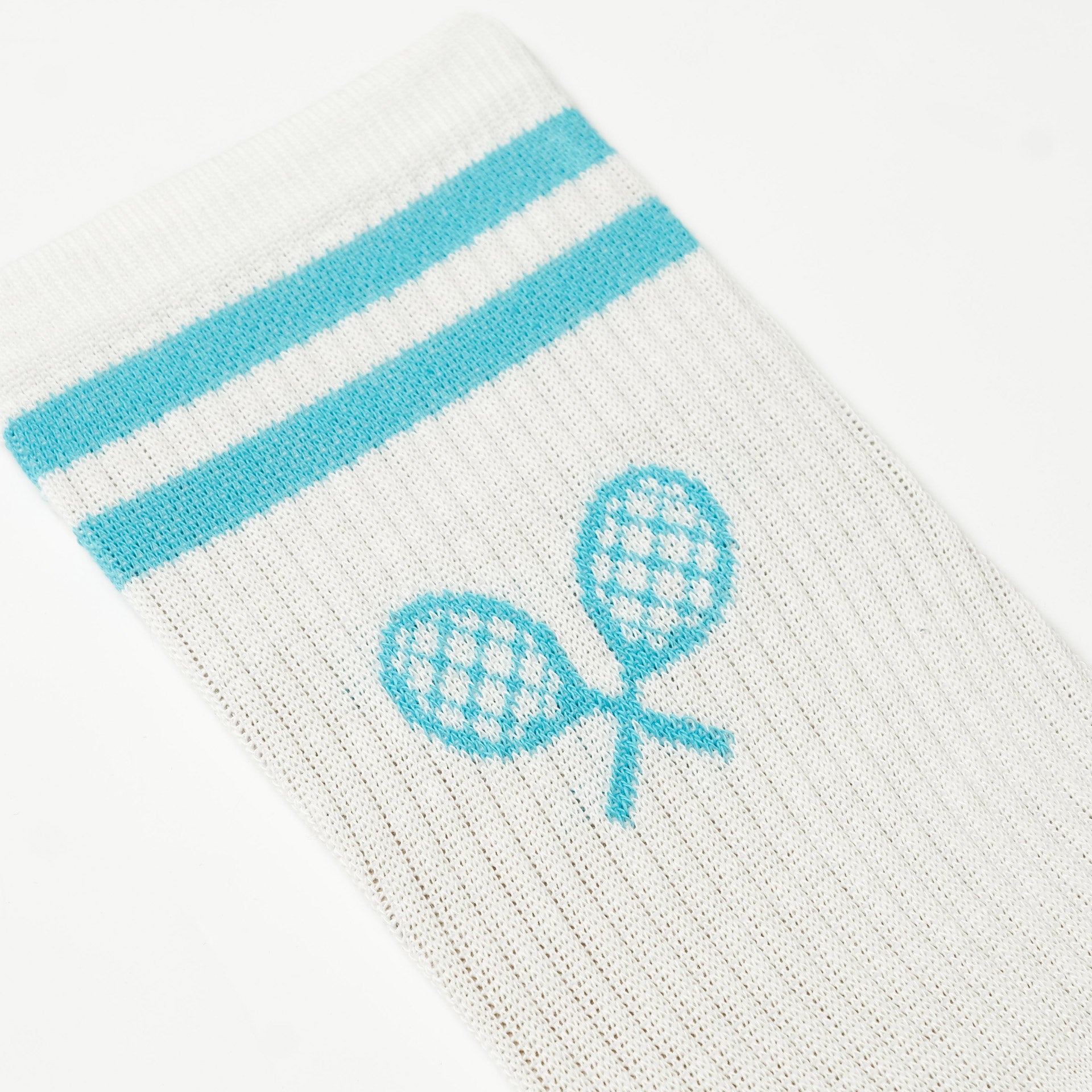 Wish&Go, AO bele sportske čarape