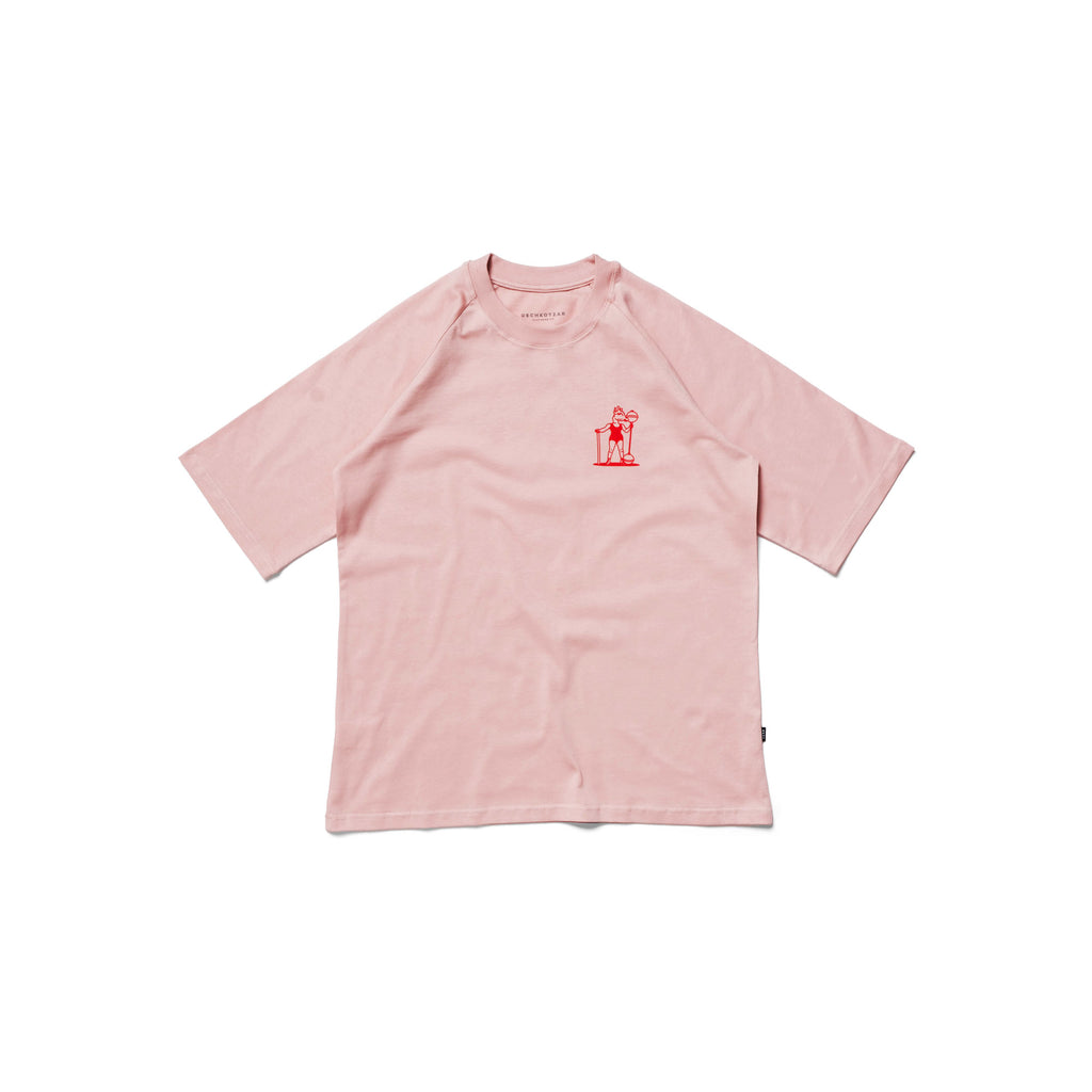 Witness the Fitness, women's t-shirt