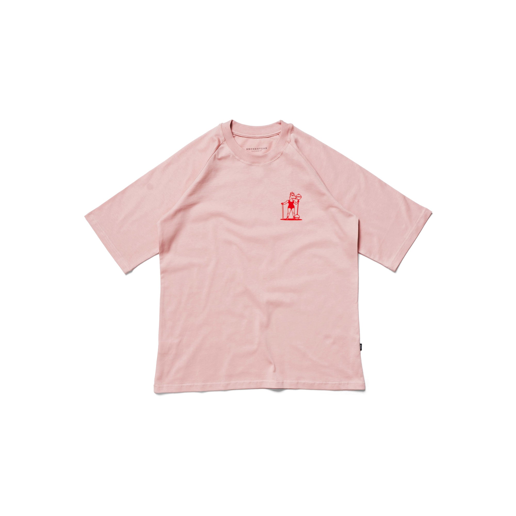 Witness the Fitness, women's t-shirt