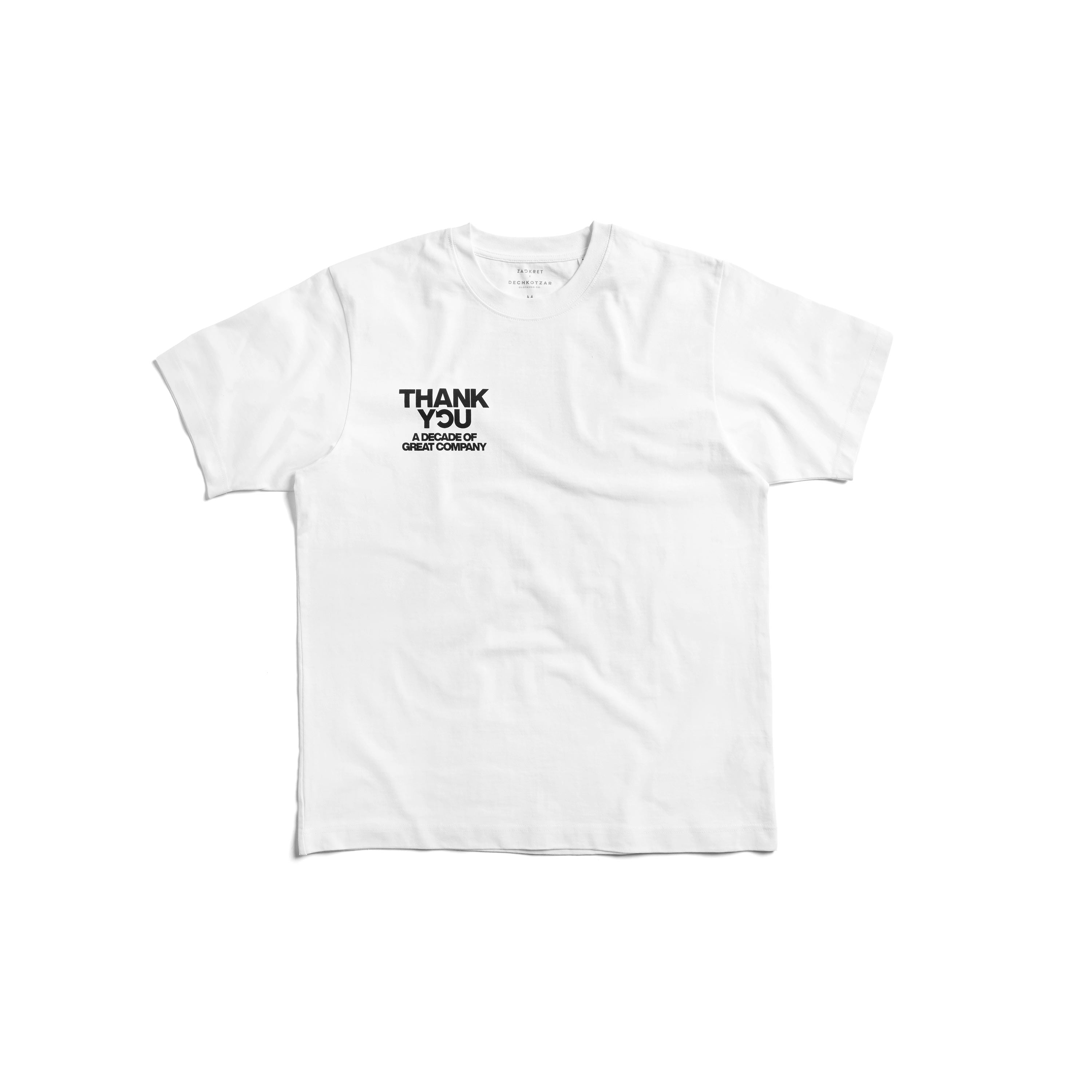 Zaokret, muška oversized majica