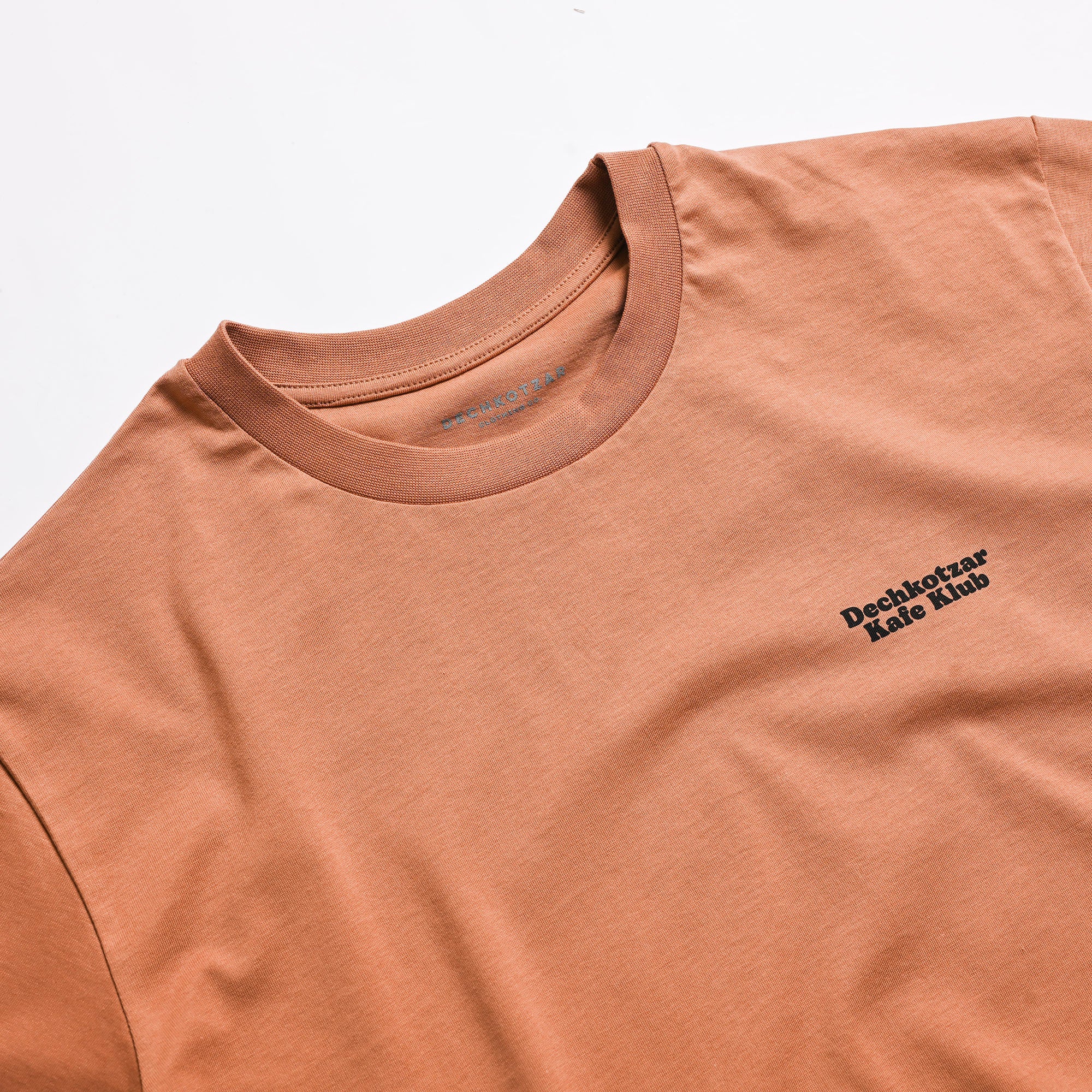 Loading, men's t-shirt