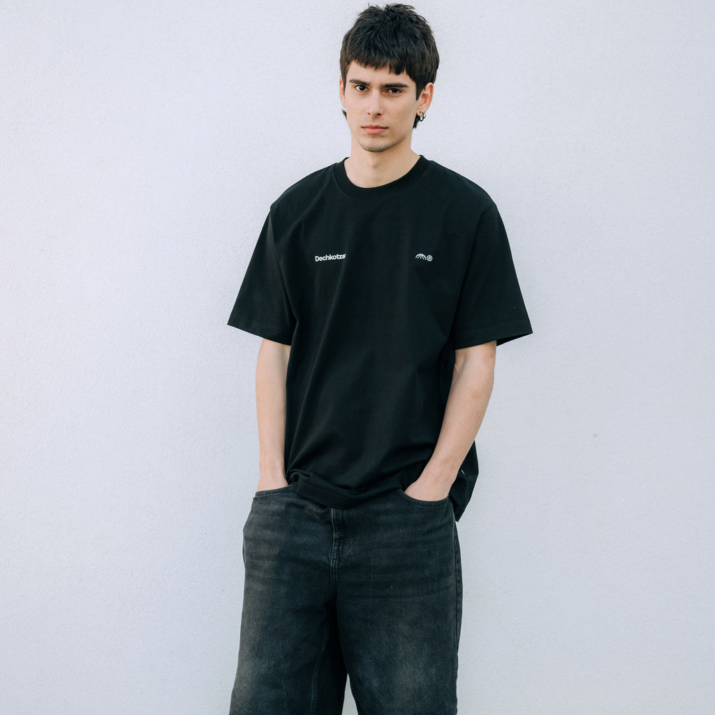 Ballin ss26, men's oversized t-shirt