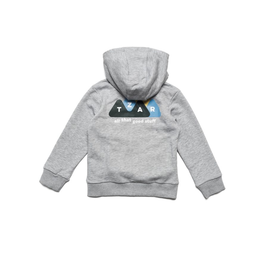 ATGS21, kids zip-up hoodie – DechkoTzar