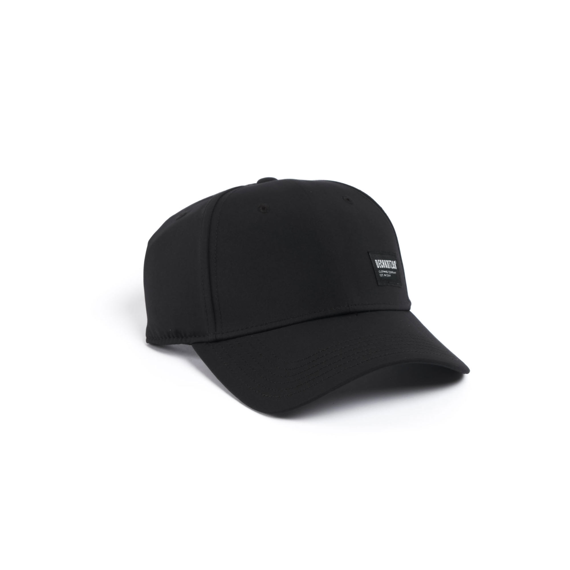 Black Label Tzar, baseball cap – DechkoTzar