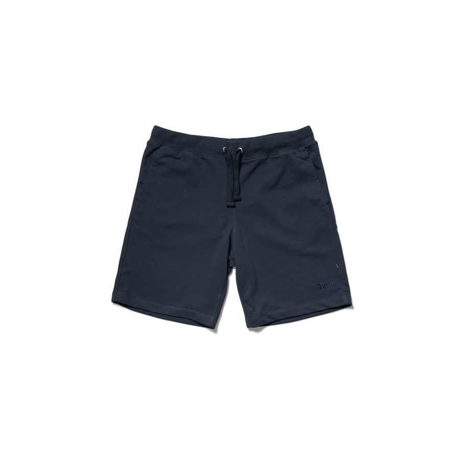 Recoleta, dark navy shorts – DechkoTzar